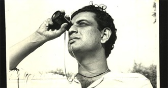 15 Essential Satyajit Ray Films You Need to Watch