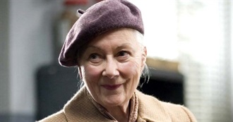 Rosemary Harris Movies