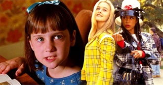 10 &#39;90s Comfort Movies to Watch If You&#39;re Having a Bad Day