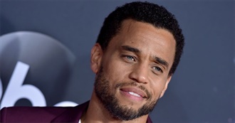 Michael Ealy Movies I&#39;ve Seen