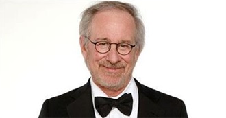 Movies Directed by Steven Spielberg