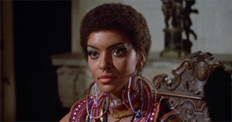 The Films of Vonetta McGee