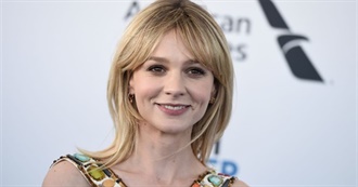 Carey Mulligan Top 10 Films