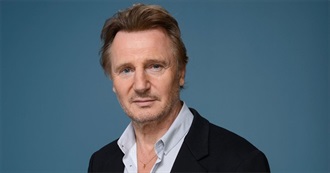 Liam Neeson Movies