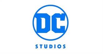 DC Studios