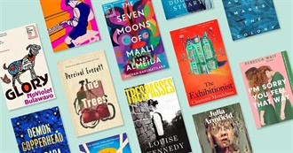 The Times&#39; Best Fiction Books of 2022