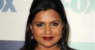 Mindy Kaling Movies