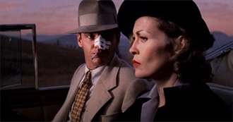 Whatculture&#39;s 10 Gripping Neo-Noirs You Must See Before You Die (+ All Films and TV-Series Mentioned)