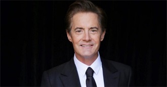 Kyle MacLachlan Movies