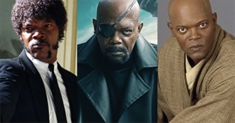 10 Underrated Samuel L. Jackson Movies