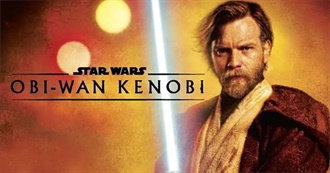 Obi-Wan Kenobi Episode Guide