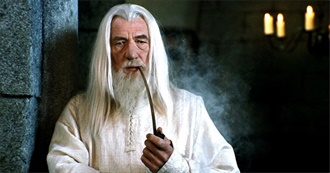 IMDb Top 10: Ian McKellen