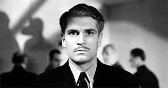 The Best of Laurence Olivier