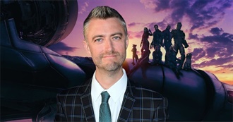 Filmography - Sean Gunn