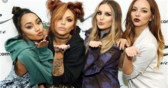 Little Mix