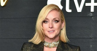 Jane Krakowski Movies I&#39;ve Seen Update