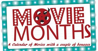 Movie Months