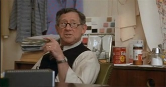 Jack Gilford Movies