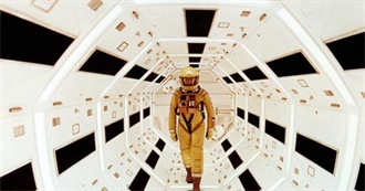 Top 10 Philosophical Sci-Fi Movies