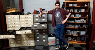 Steve Albini: 17 Essential Albums (Rolling Stone)