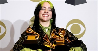 Billie Eilish, Discography