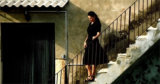 10 Great Italian Pastoral Films