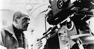 Luis Bu&#241;uel Feature Films