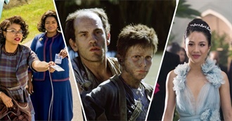 15 Movie Adaptations the Author of the Book Said They Loved According to MovieWeb