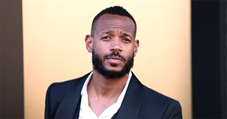 Marlon Wayans Movies I&#39;ve Seen