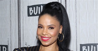 Hair Style Portfolios by Celeb: Sanaa Lathan