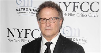 Albert Brooks Movies I&#39;ve Seen Update