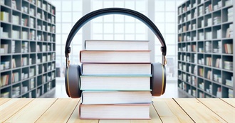 27 Immersive Audiobooks That&#39;ll Take Your Mind off Things for a While