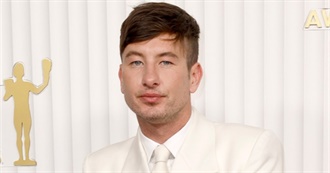 Barry Keoghan, Filmography