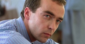 John Hannah Movies