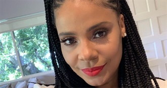 Sanaa Lathan Filmography 2019