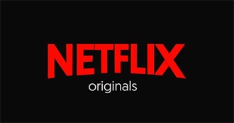 Netflix Original Shows