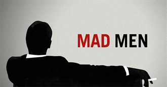 Books Read on Mad Men