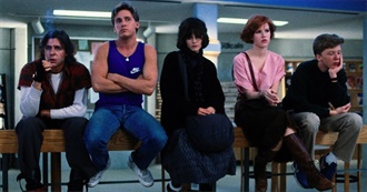 The 15 Best Teen Movies