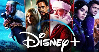 Disney+ Merry Christmas Collection