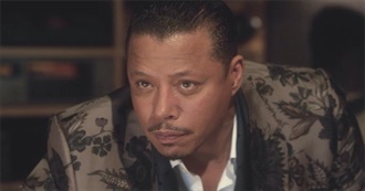 Terrence Howard Movies