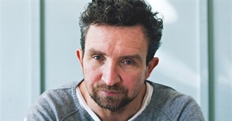 Eddie Marsan Filmography (2018)