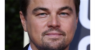 Leonardo DiCaprio Movies Where Sadly He Dies at the End