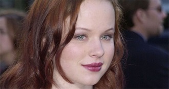 Thora Birch Movies