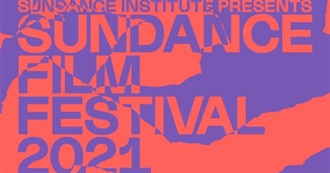 Sundance Film Festival 2021 (Feature)