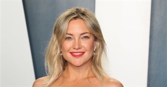 Kate Hudson, Filmography (2020)