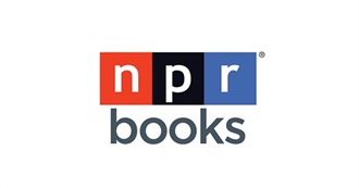 NPR: 100 Favourite Comics and Graphic Novels