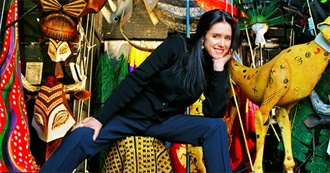 The Films of Julie Taymor