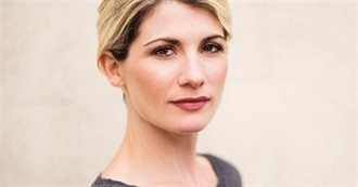 Jodie Whittaker Movies