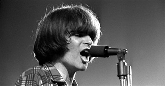 Best Vocal Performances: John Fogerty