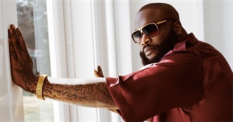 10 Essential Songs: Rick Ross